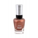 Sally Hansen Complete Salon Manicure, nagų lakas moterims, 14,7ml, (237 World Is My Oyster)