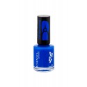 Rimmel London 60 Seconds, Flip Flop, nagų lakas moterims, 8ml, (826 Cobalt Heaven)