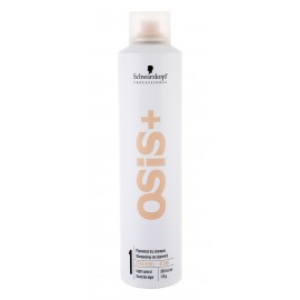 Schwarzkopf Osis+, Boho Rebel, sausas šampūnas moterims, 300ml, (Blond)