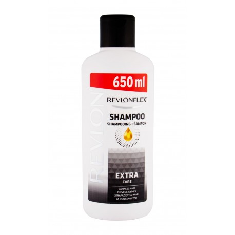 Revlon Revlonflex, Extra, šampūnas moterims, 650ml