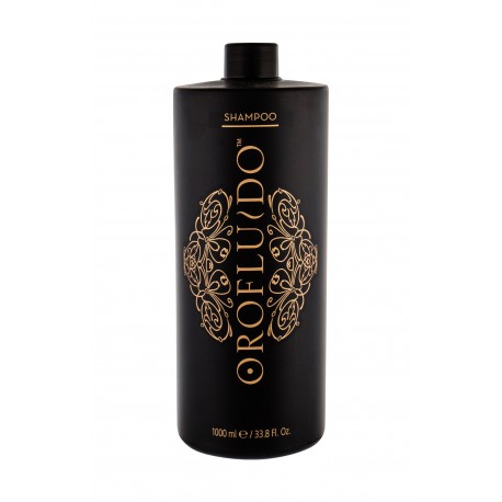 Orofluido Shampoo, šampūnas moterims, 1000ml