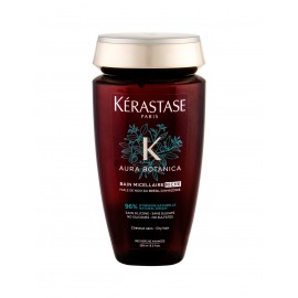 Kérastase Aura Botanica, Bain Micellaire Riche, šampūnas moterims, 250ml