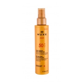 NUXE Sun, Melting Spray, Sun kūno losjonas moterims, 150ml