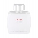 Lalique White, tualetinis vanduo vyrams, 75ml