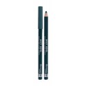 Rimmel London Soft Kohl, akių kontūrų pieštukas moterims, 1,2g, (031 Jungle Green)