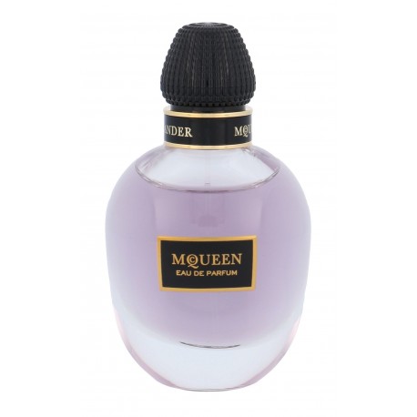 Alexander McQueen McQueen, kvapusis vanduo moterims, 50ml