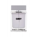 Dolce&Gabbana The One Grey, tualetinis vanduo vyrams, 100ml