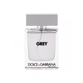 Dolce&Gabbana The One Grey, tualetinis vanduo vyrams, 50ml