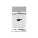 Dolce&Gabbana The One Grey, tualetinis vanduo vyrams, 50ml