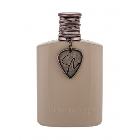 Shawn Mendes Signature II, kvapusis vanduo moterims ir vyrams, 100ml