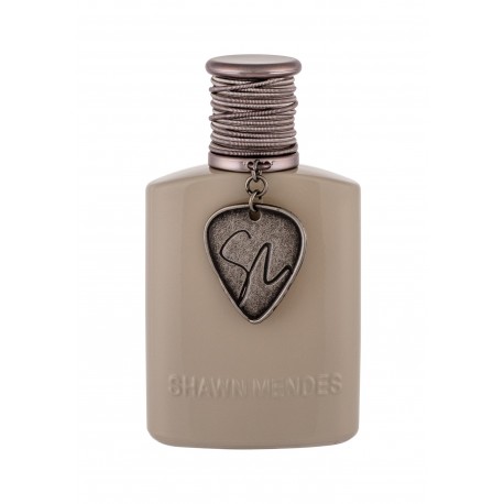 Shawn Mendes Signature II, kvapusis vanduo moterims ir vyrams, 50ml