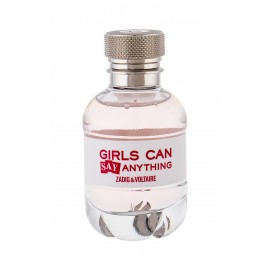 Zadig & Voltaire Girls Can Say Anything, kvapusis vanduo moterims, 50ml