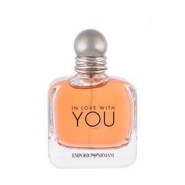 Giorgio Armani Emporio Armani, In Love With You, kvapusis vanduo moterims, 100ml