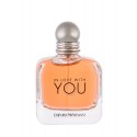 Giorgio Armani Emporio Armani, In Love With You, kvapusis vanduo moterims, 100ml