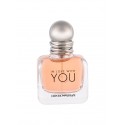 Giorgio Armani Emporio Armani, In Love With You, kvapusis vanduo moterims, 30ml