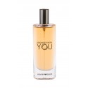 Giorgio Armani Emporio Armani, Stronger With You, tualetinis vanduo vyrams, 15ml