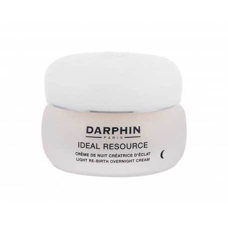 Darphin Ideal Resource, naktinis kremas moterims, 50ml