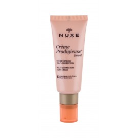 NUXE Creme Prodigieuse Boost, Multi-Correction Silky Cream, dieninis kremas moterims, 40ml