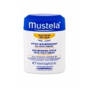 Mustela Bébé, Nourishing Stick With Cold Cream, dieninis kremas vaikams, 10,1ml