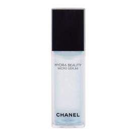 Chanel Hydra Beauty, Micro Sérum, veido serumas moterims, 30ml