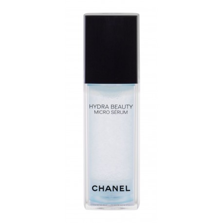 Chanel Hydra Beauty, Micro Sérum, veido serumas moterims, 30ml