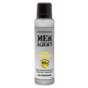 Dermacol Men Agent, Total Freedom, antiperspirantas vyrams, 150ml