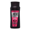 Dermacol Men Agent, Sexy Sixpack, dušo želė vyrams, 250ml