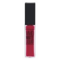 Maybelline Color Sensational, Vivid Matte Liquid, lūpdažis moterims, 8ml, (40 Berry Boost)