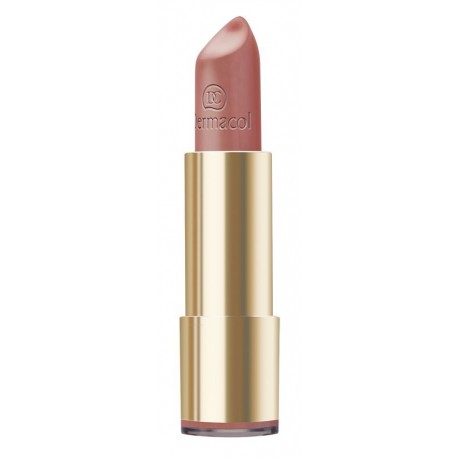 Dermacol Pretty Matte, lūpdažis moterims, 4,5g, (04)