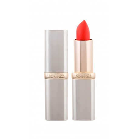 L´Oréal Paris Color Riche, Lipcolour, lūpdažis moterims, 3,6g, (373 Magnetic Coral)