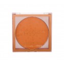 Makeup Revolution London Bake & Blot, kompaktinė pudra moterims, 5,5g, (Peach)