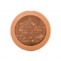 Makeup Revolution London Re-loaded, bronzantas moterims, 15g, (Take A Vacation)