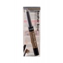 Physicians Formula Feather Brow, antakių kontūrų pieštukas moterims, 1,2g, (Light Brown)