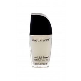 Wet n Wild Wildshine, Top Coat, nagų lakas moterims, 12,3ml, (E452A Matte)