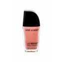 Wet n Wild Wildshine, nagų lakas moterims, 12,3ml, (E455B Tickled Pink)