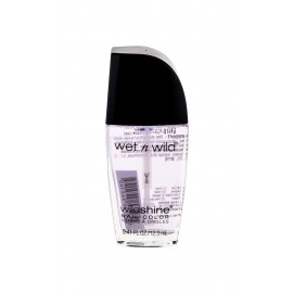 Wet n Wild Wildshine, Protective, nagų lakas moterims, 12,3ml, (E451D)