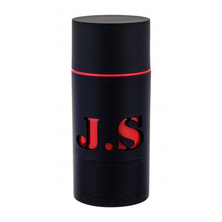 Jeanne Arthes J.S. Joe Sorrento Magnetic Power, tualetinis vanduo vyrams, 100ml