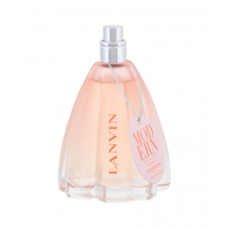 Lanvin Modern Princess, Eau Sensuelle, tualetinis vanduo moterims, 90ml, (Testeris)