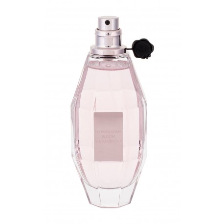 Viktor & Rolf Flowerbomb, Bloom, tualetinis vanduo moterims, 100ml, (Testeris)