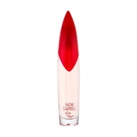 Naomi Campbell Glam Rouge, kvapusis vanduo moterims, 30ml