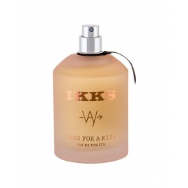 Ikks Ikks for a Kiss, tualetinis vanduo moterims, 100ml, (Testeris)