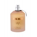 Ikks Ikks for a Kiss, tualetinis vanduo moterims, 100ml, (Testeris)