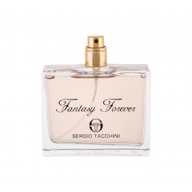 Sergio Tacchini Fantasy Forever, tualetinis vanduo moterims, 100ml, (Testeris)