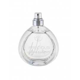 Sergio Tacchini Precious, White, tualetinis vanduo moterims, 100ml, (Testeris)