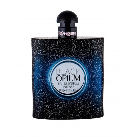 Yves Saint Laurent Black Opium, Intense, kvapusis vanduo moterims, 90ml