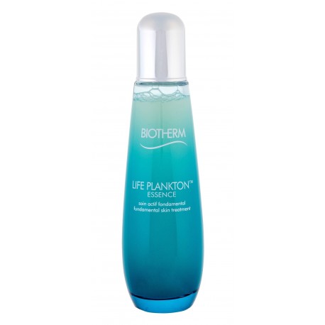 Biotherm Life Plankton, Essence, veido serumas moterims, 125ml