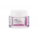 ALCINA Sensitive Facial Cream, dieninis kremas moterims, 50ml