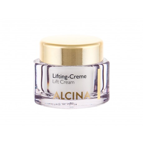 ALCINA Lift, dieninis kremas moterims, 50ml