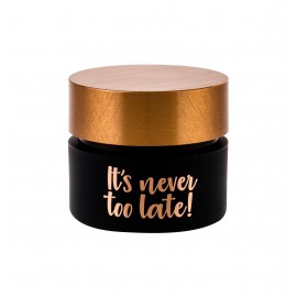 ALCINA It´s Never Too Late!, dieninis kremas moterims, 50ml