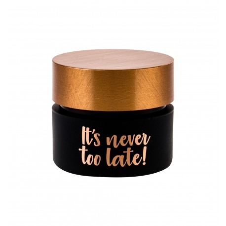 ALCINA It´s Never Too Late!, dieninis kremas moterims, 50ml